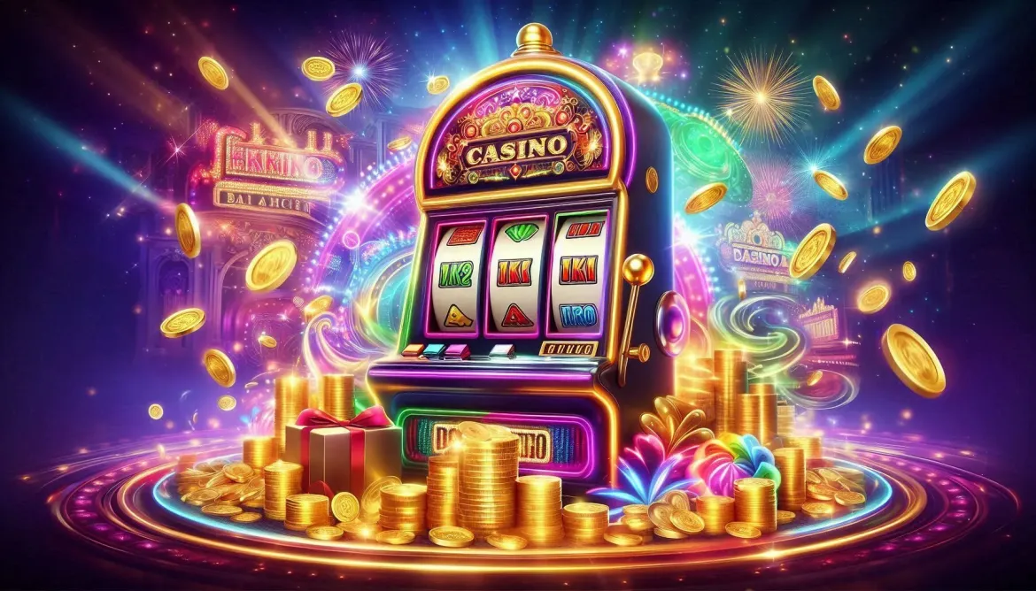 777 Casino